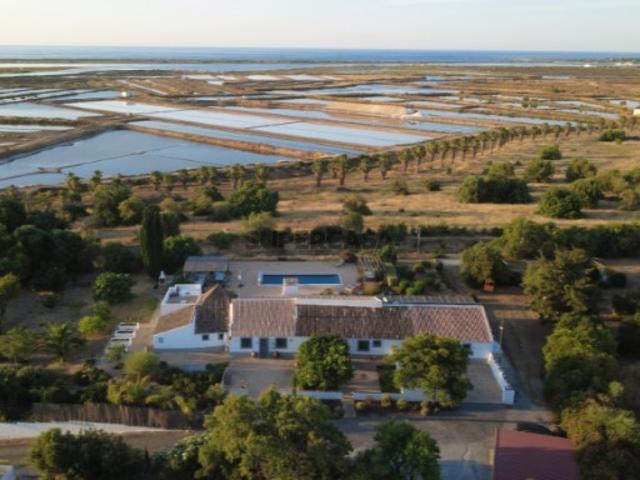 Casa venda em Quinta das Salinas, Tavira