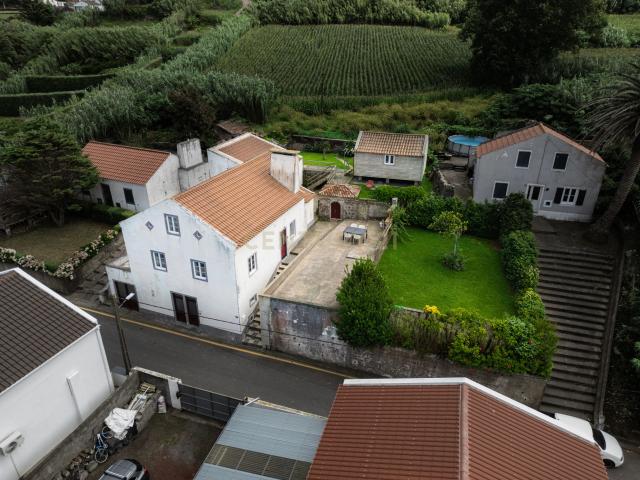 Casa venda em Açores, Pilar Da Bretanha