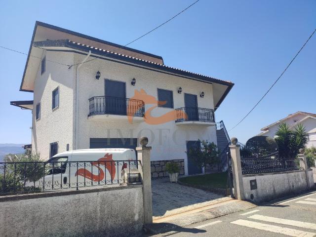Vivenda venda em Santa Ovaia, Coimbra