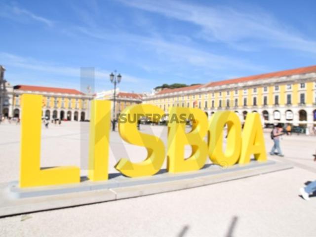 Casa venda em Santo António, Lisboa