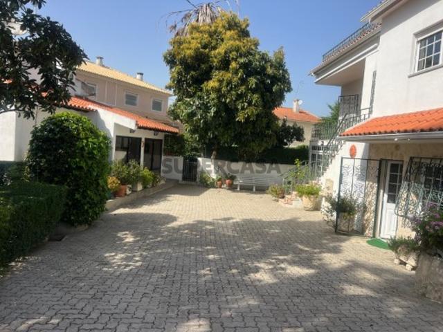 Casa venda em Belverde, Seixal