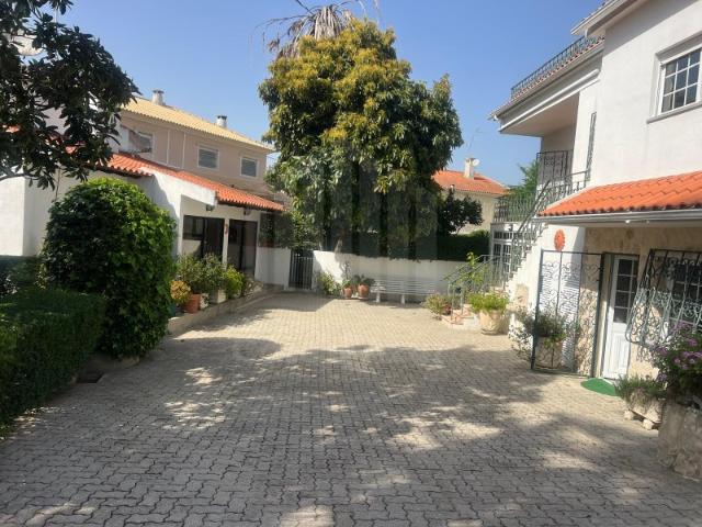 Casa venda em Belverde, Seixal