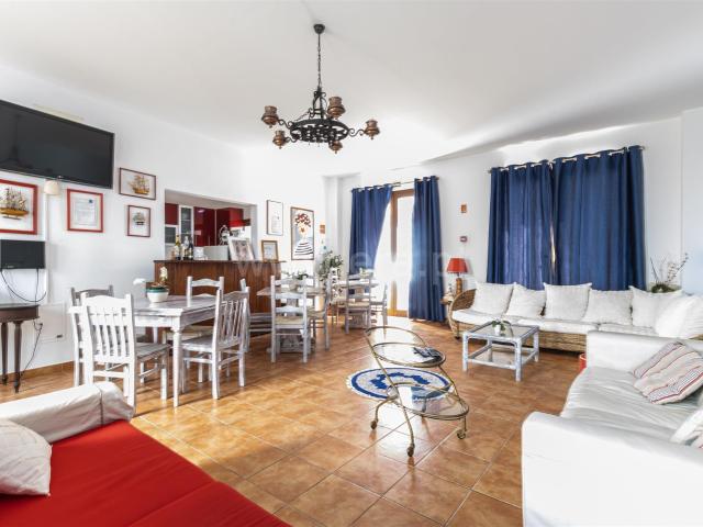 Loja venda em Praia de Alvor, Portimão