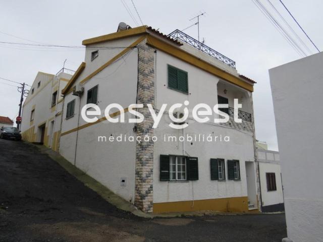 Casa venda em Aljustrel, Beja