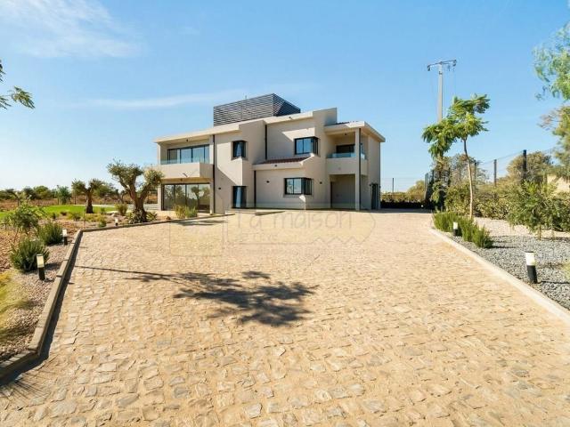 Vivenda venda em Vilamoura, Loulé