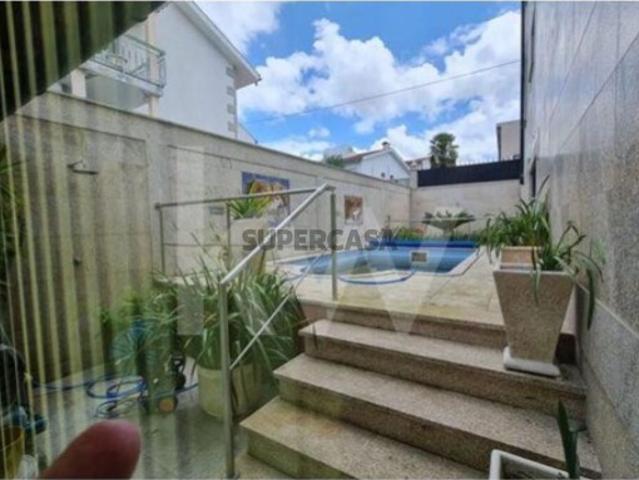 Casa venda em Vila Verde, Ponte