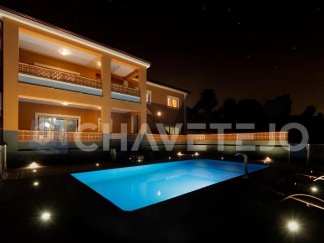 Casa venda em Fonte David, Tomar