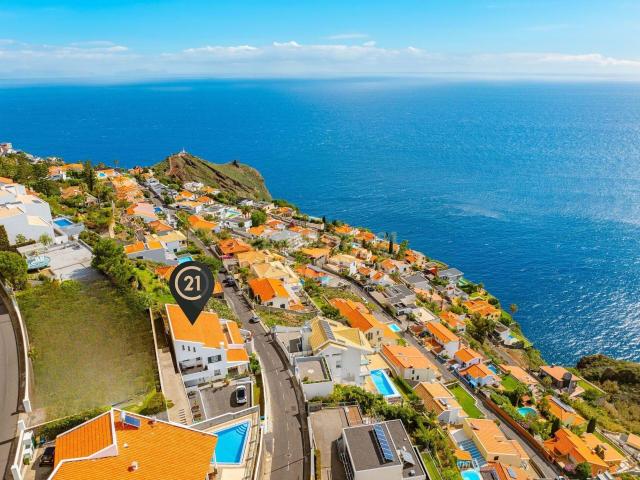 Casa venda em Fonte do Mar, Santa Cruz
