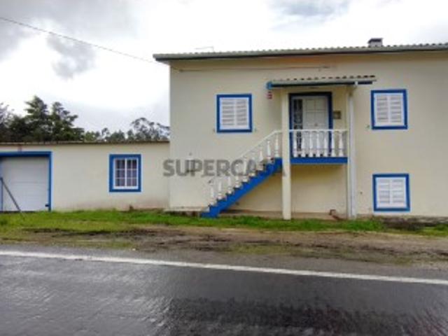 Casa venda em Casal do Rei, Caldas Da Rainha