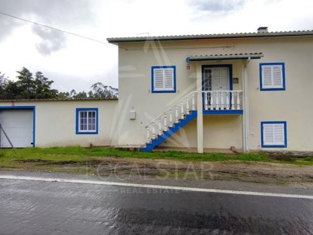 Casa venda em Casal do Rei, Caldas Da Rainha