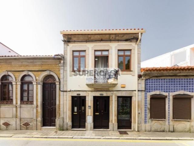 Casa venda em Caminha (Matriz) e Vilarelho, Arga De Baixo