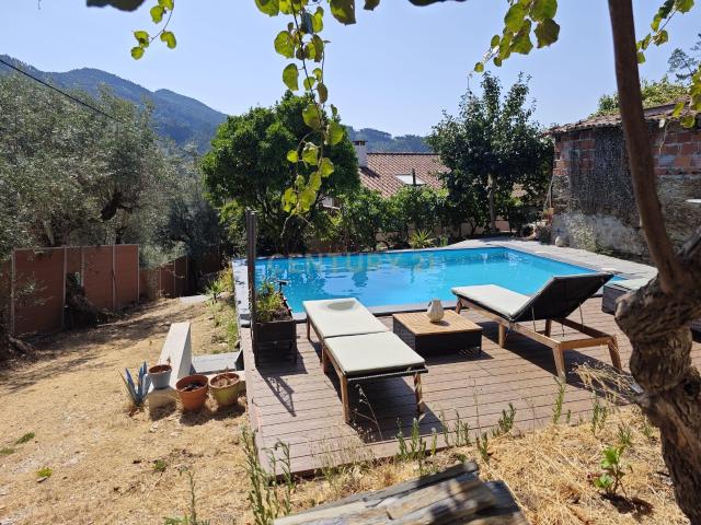Casa venda em Figueiró Dos Vinhos, Leiria