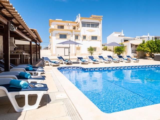 Casa venda em Cortesões, Albufeira