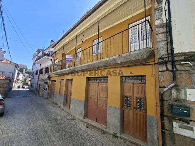Casa venda em Alijó, Vila Real