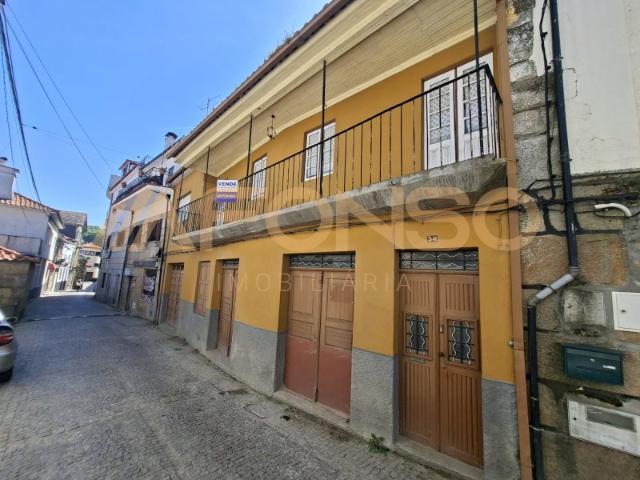 Casa venda em Alijó, Vila Real