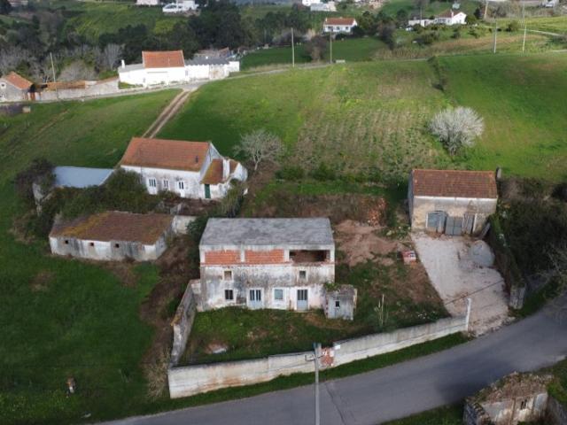 Casa venda em Casal Torcano, Caldas Da Rainha