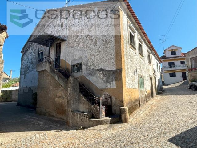 Casa venda em Castelo Branco, Penamacor