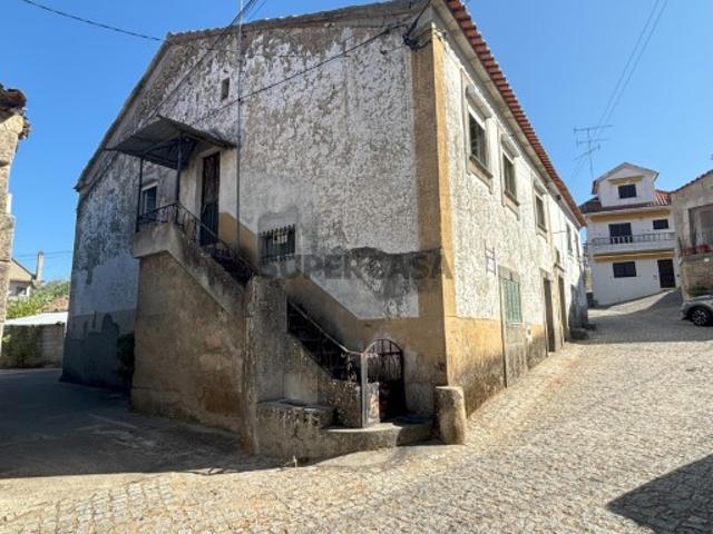 Casa venda em Castelo Branco, Penamacor