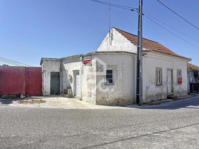 Casa venda em Caldas Da Rainha, Leiria