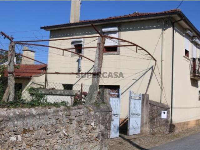 Casa venda em Valença, Viana Do Castelo