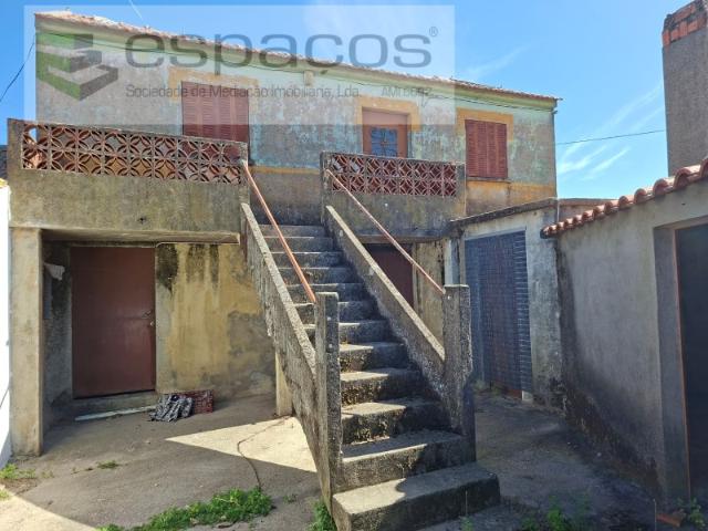 Casa venda em Castelo Branco, Aldeia Nova Do Cabo