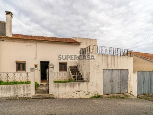 Casa venda em Carvalhal da Azoia, Soure