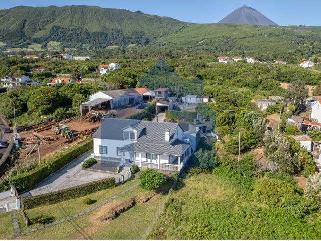 Casa venda em São Roque do Pico