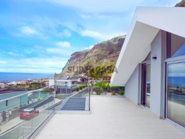 Casa venda em Fajã da Pedra, Paul Do Mar