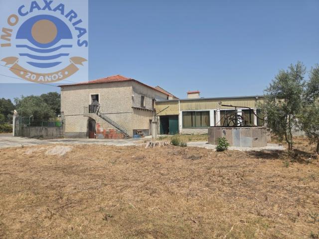 Casa venda em Perucha, Ourém
