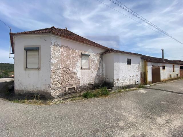 Casa venda em Alcanena, Santarém
