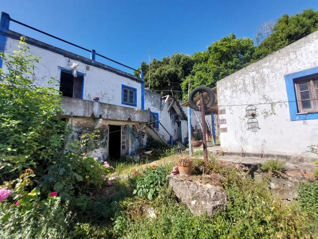 Vivenda venda em Crocha, Caldas Da Rainha