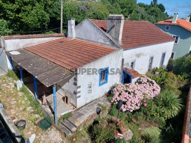 Casa venda em Caldas Da Rainha, Leiria