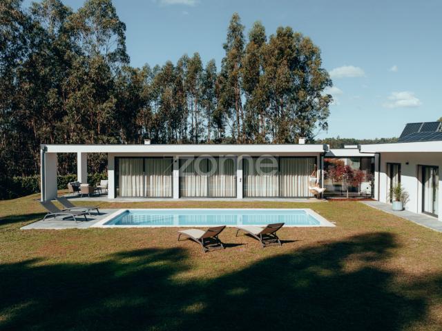 Casa venda em Medelo, Fafe