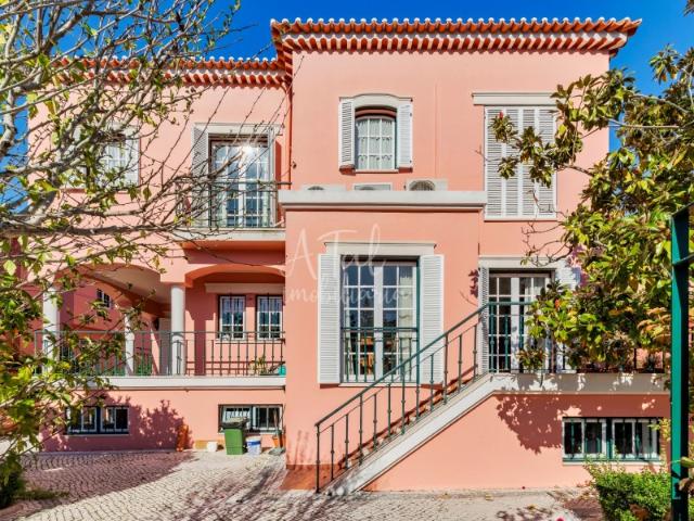 Casa venda em Bairro do Borralhal, Montijo