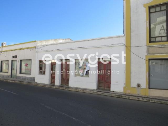 Casa venda em Aljustrel, Beja