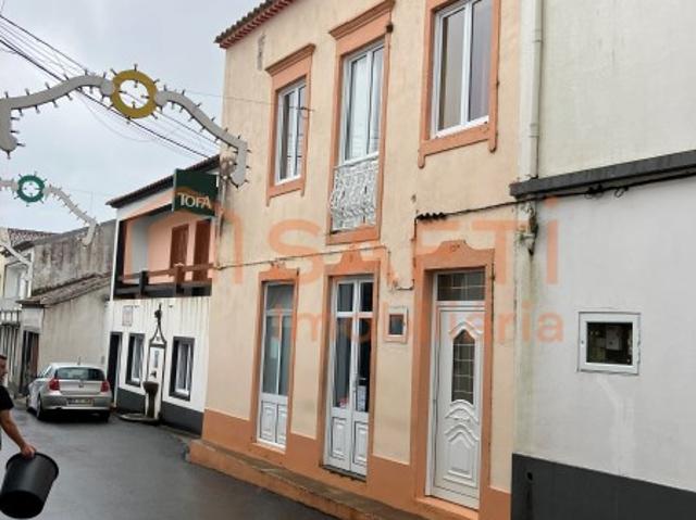 Casa venda em Açores