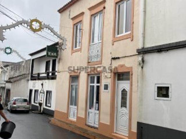 Casa venda em Açores