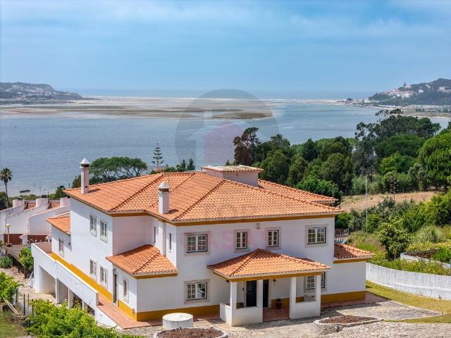 Vivenda venda em Caldas Da Rainha, Leiria