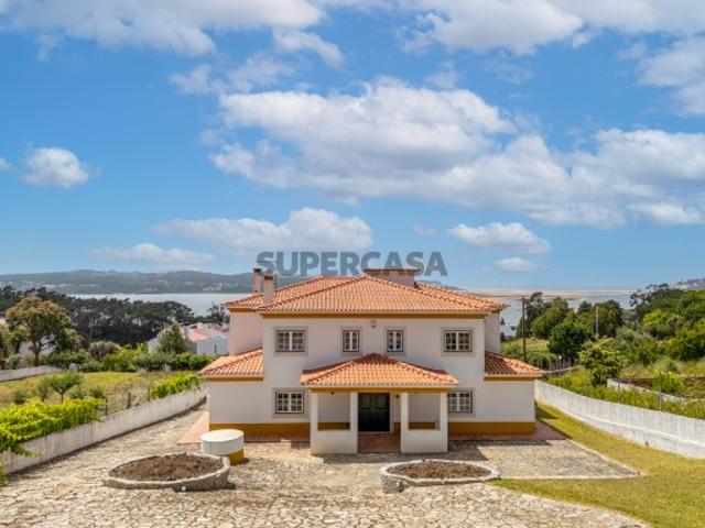 Casa venda em Caldas Da Rainha, Leiria