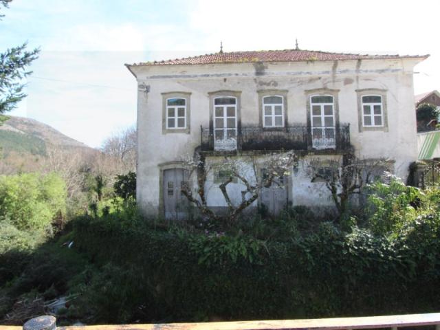 Casa venda em Castanheira De Pêra, Leiria