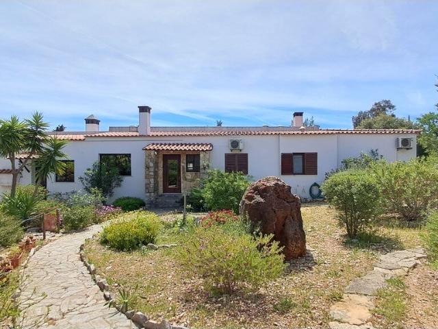 Vivenda venda em Santa Bárbara de Nexe, Faro