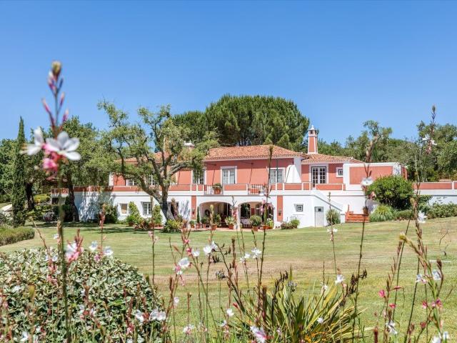 Vivenda venda em Santo Estêvão, Benavente