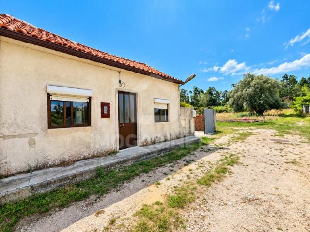 Casa venda em Alhadas, Figueira da Foz