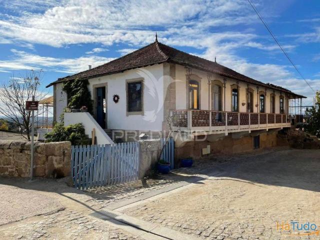 Casa venda em Mirandela, Bragança