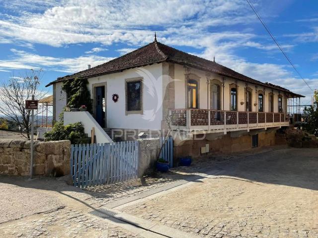 Casa venda em Mirandela, Bragança