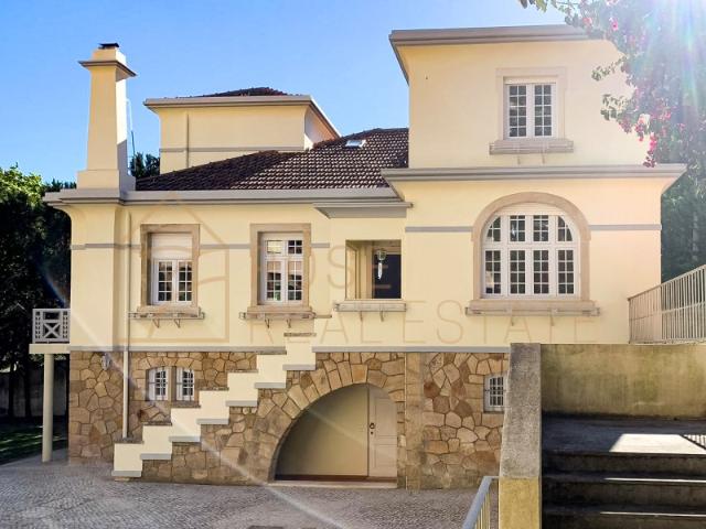 Casa alugar em Visconde da Luz, Cascais