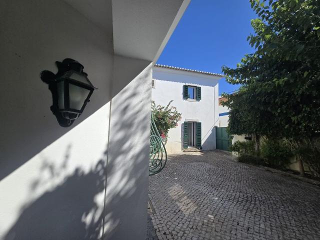 Casa alugar em Setúbal