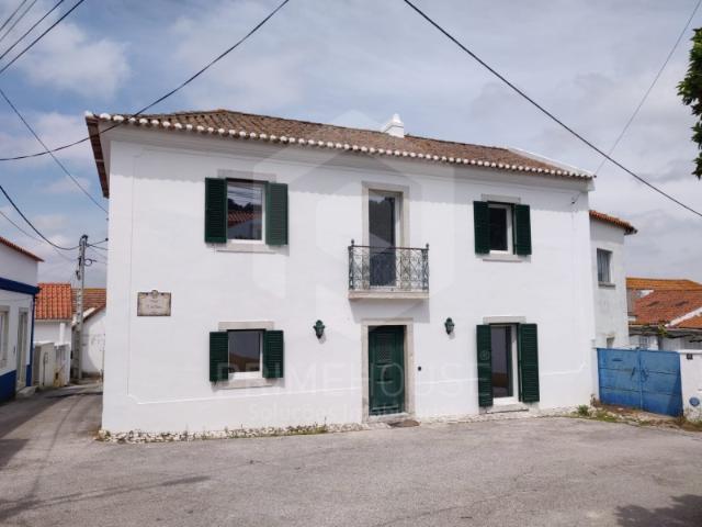 Casa alugar em Azeitão (São Lourenço e São Simão), Setúbal