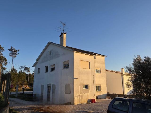 Vivenda venda em Ourém, Santarém