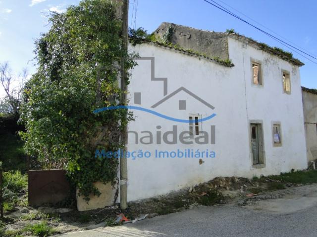 Casa venda em Ventosa, Penusinhos